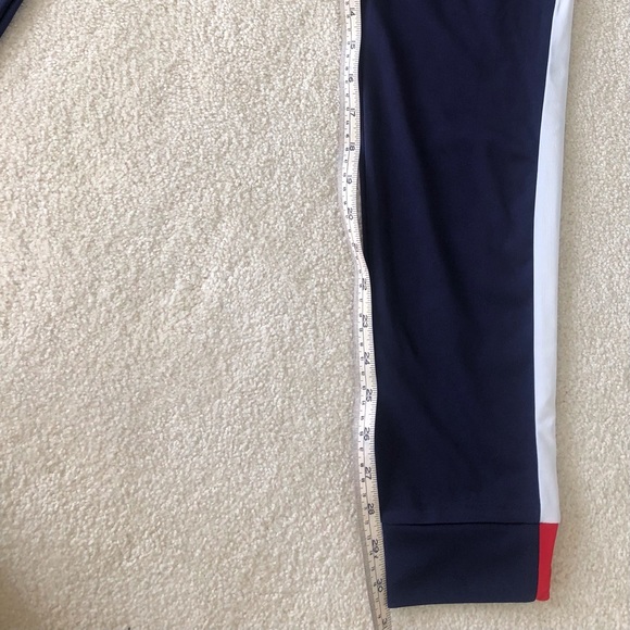NWOT: Shein Summer Jogging Suit, Size L - Picture 4 of 6